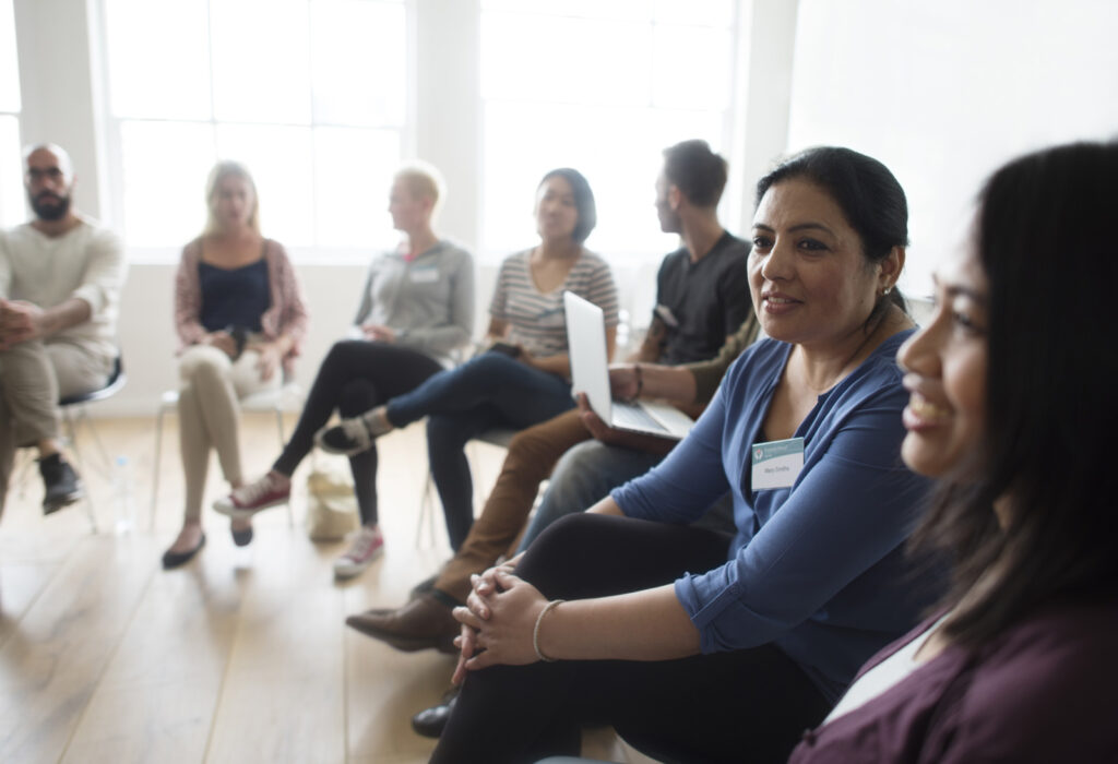 The Awareness Centre Training School