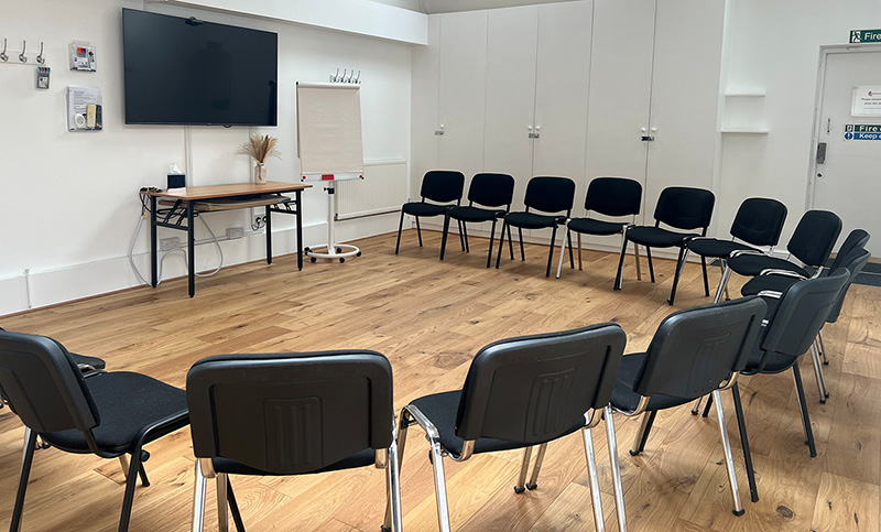 The Awareness Centre Training School
