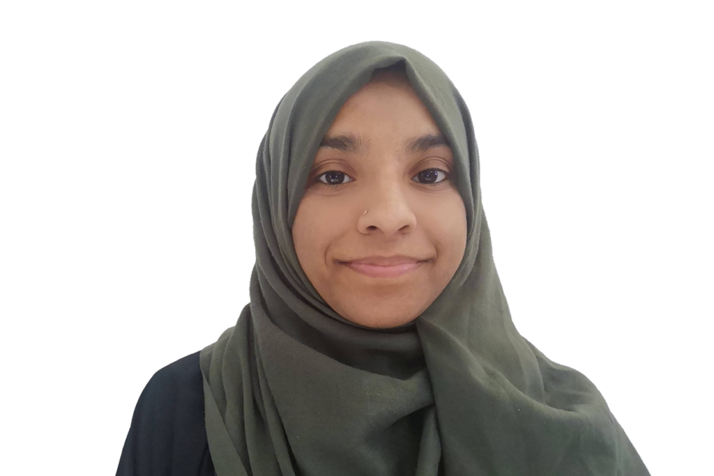 Aysha Mubarak Wandsworth Counselling Service