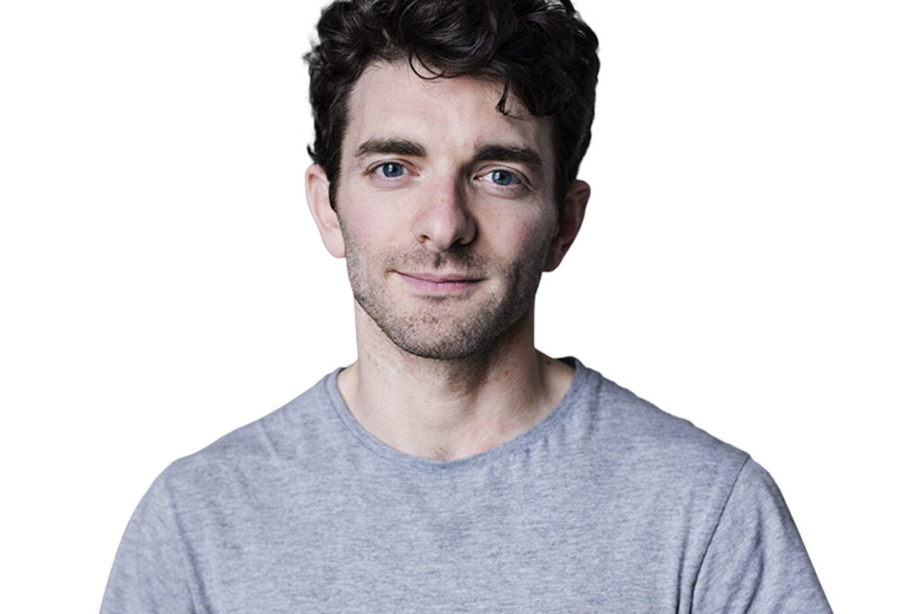 David Palmstrom counsellors and psychotherapists