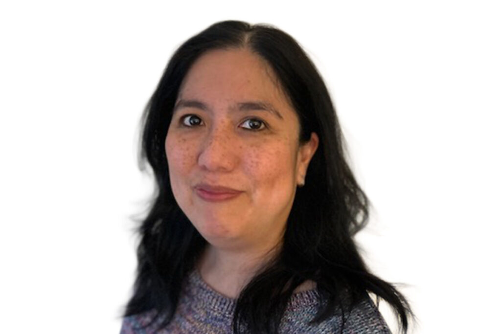 Doreen Mei the team