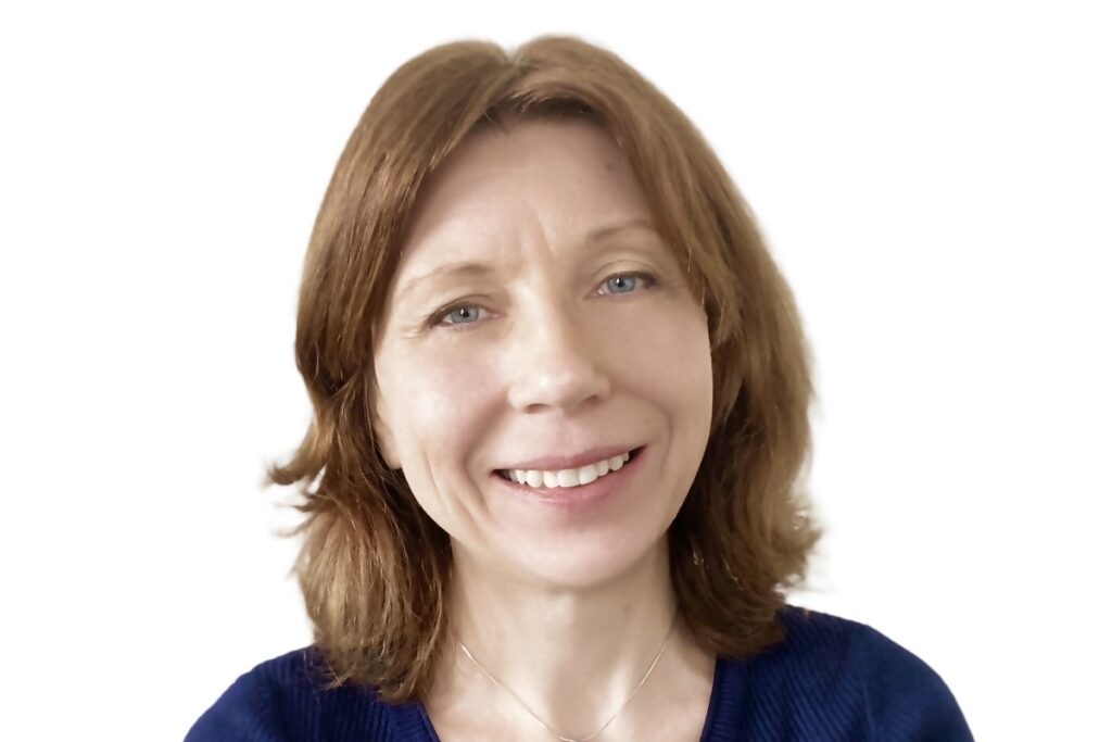 Jolanta Gallo Lambeth Psychological Therapies