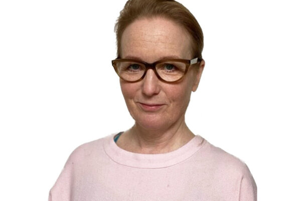 Susannah Westcott