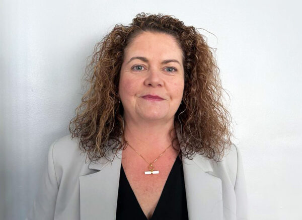 Rachel Jackson