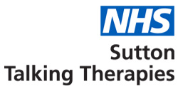 NHS Sutton Talking Therapies