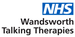 NHS Wandsworth Talking Therapies