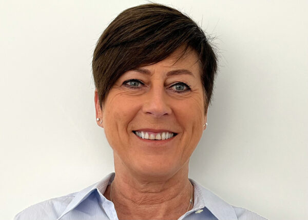 Lesley Brown