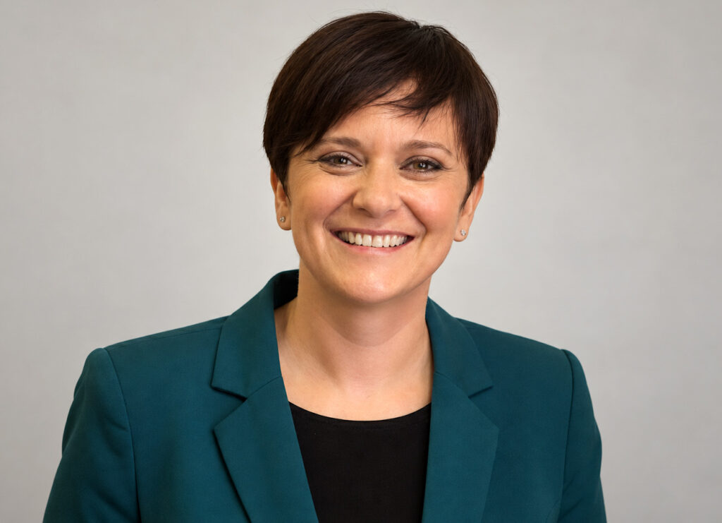 Eleni Henderson