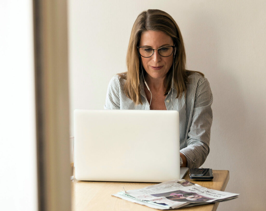 Online Clinical Supervision
