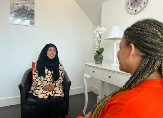 Low cost counselling at The Awareness Centre