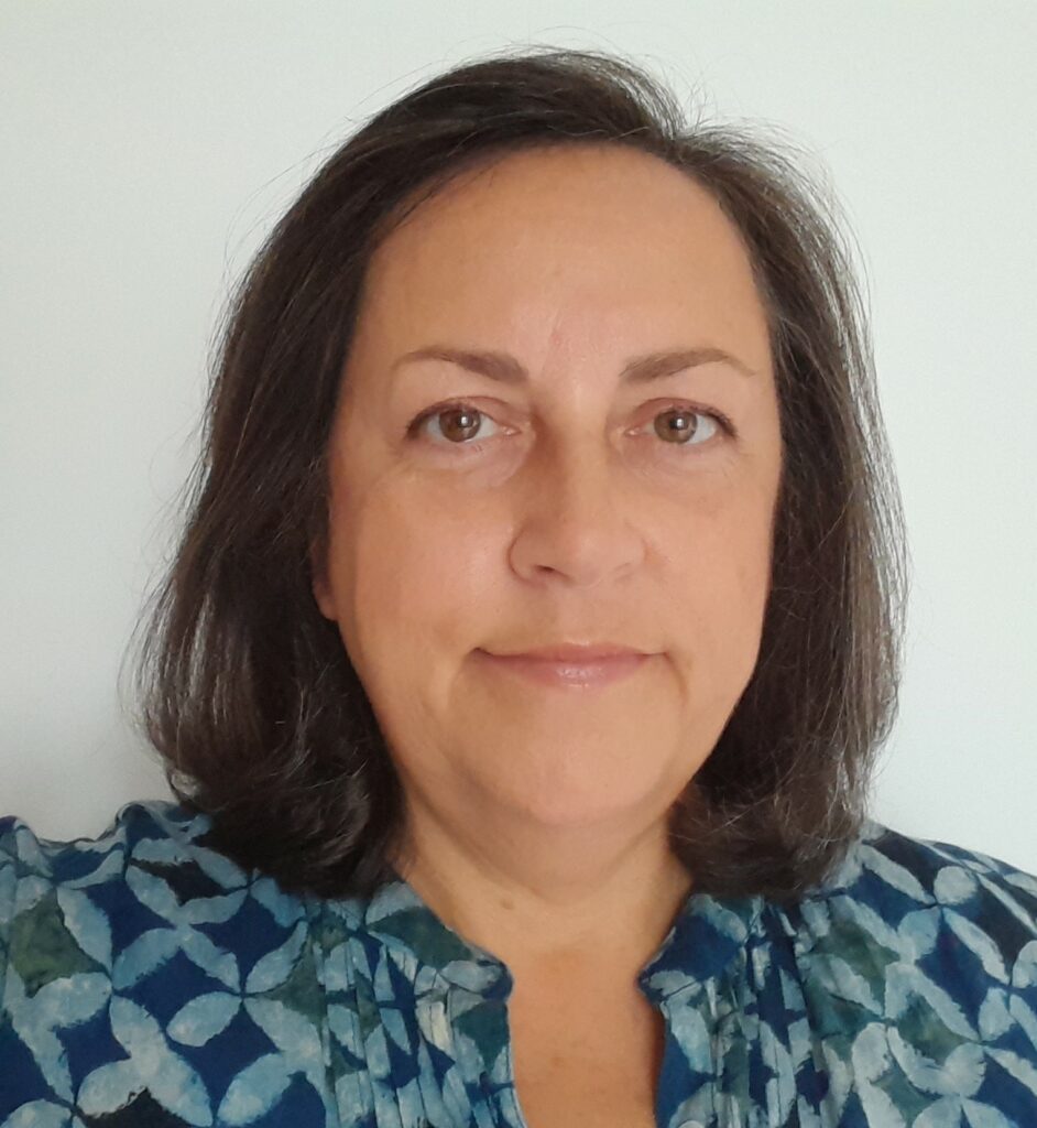 Maria Radoje