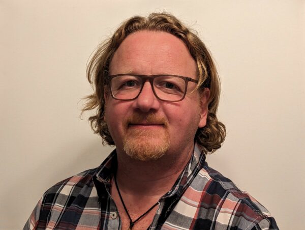 Nick Greene