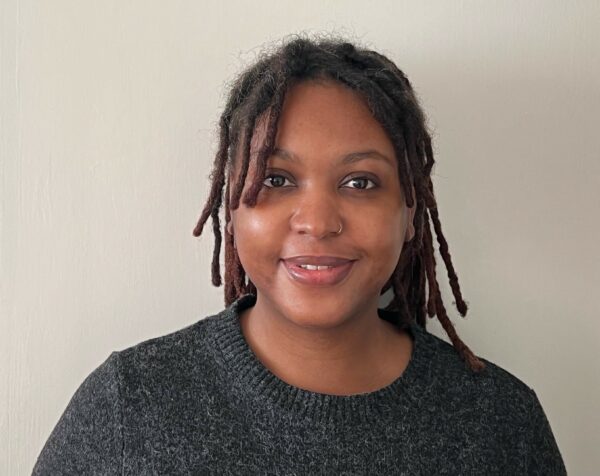 Marisa Isidore