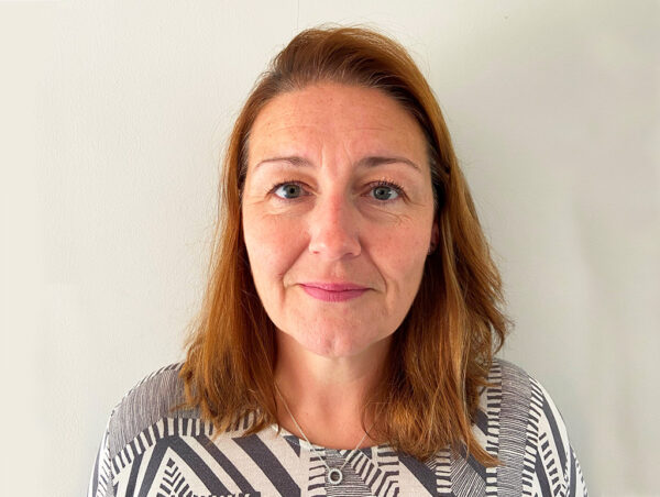 Lucy Barrett