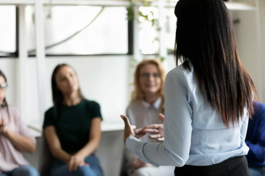 Counselling Placement