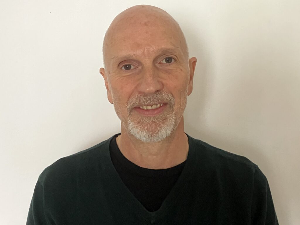 Richard Wall