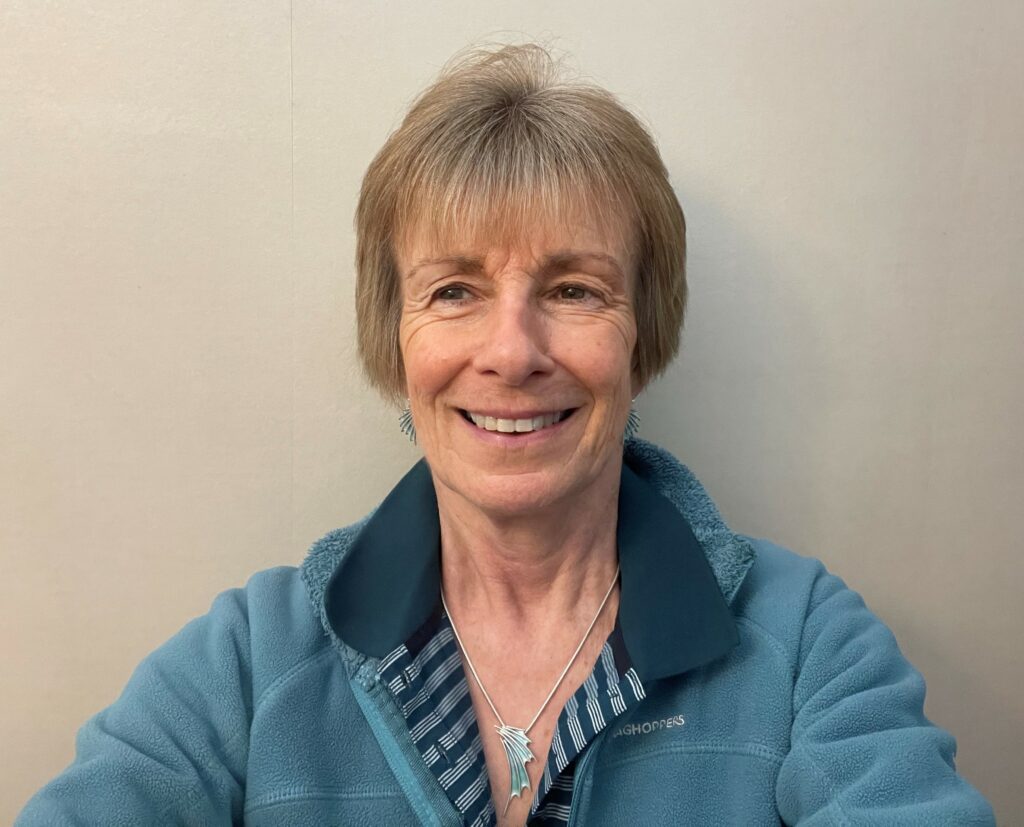Elizabeth Kiff
