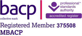 BACP Registered Therapist