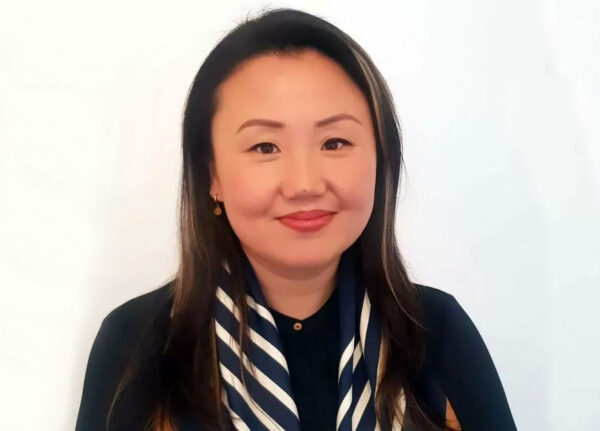 Joy Zheng