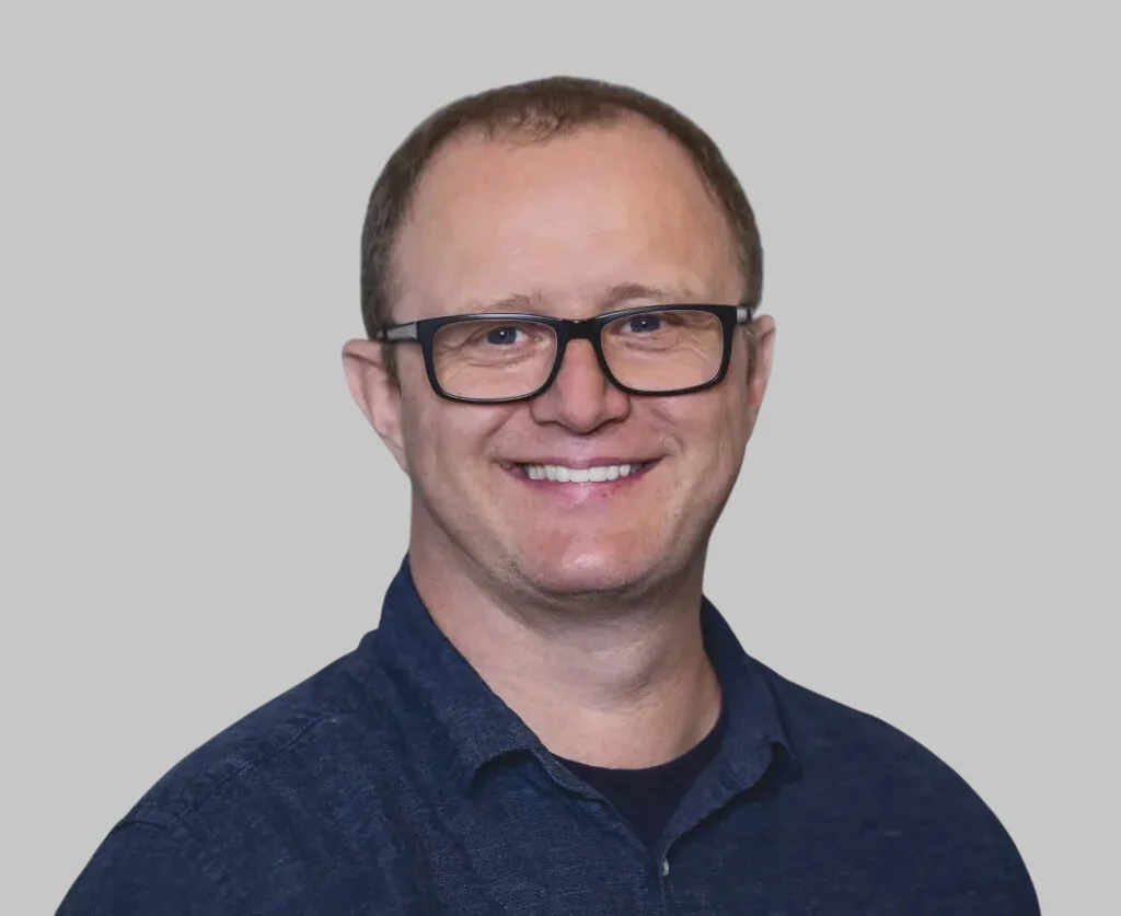 David hennessey