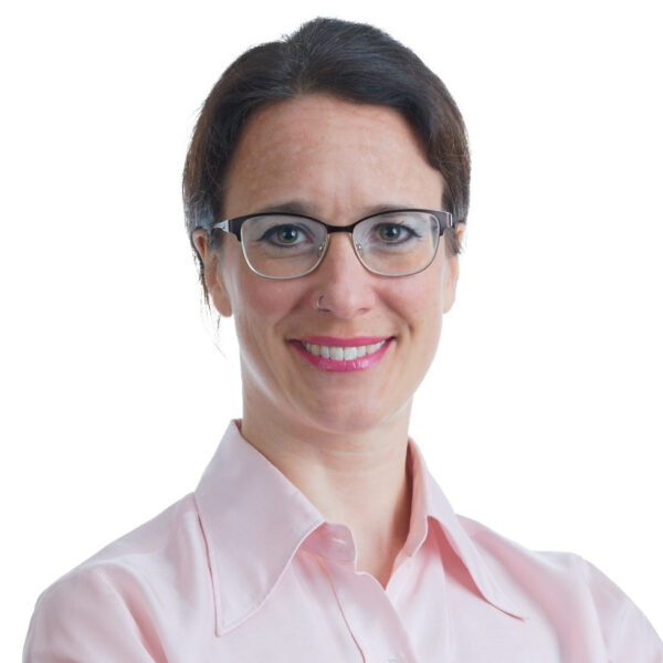 Emma Chesterman