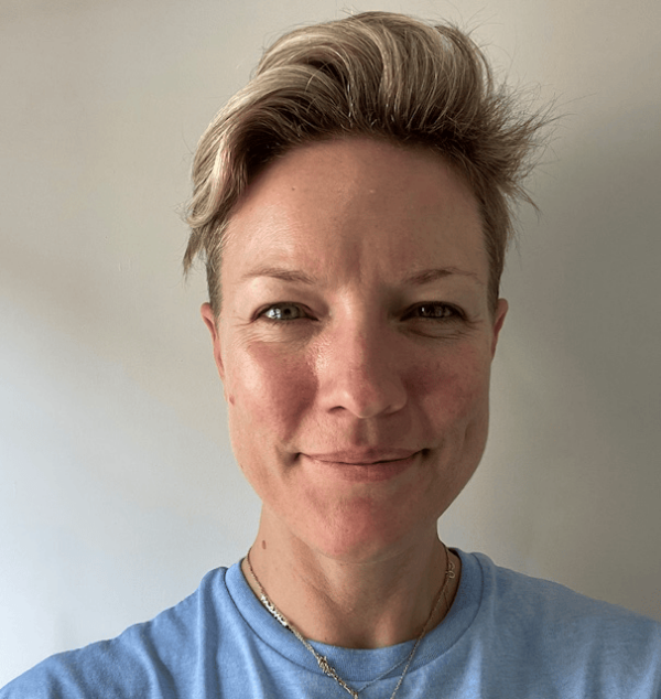 Katie Campion