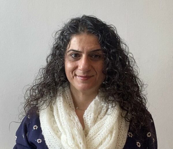 Maryam Akbarzadeh