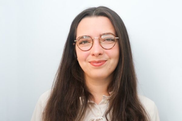 Berenice Mumbru