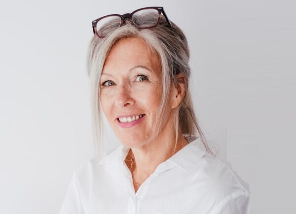 Lucy Blenk
