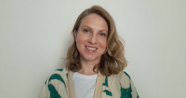 Agnieszka Wrona-Neville