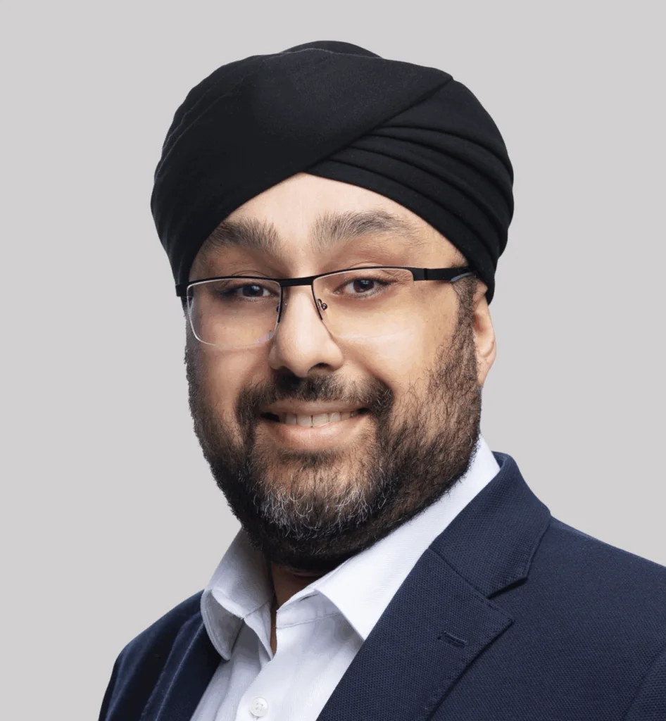Amandeep Chana