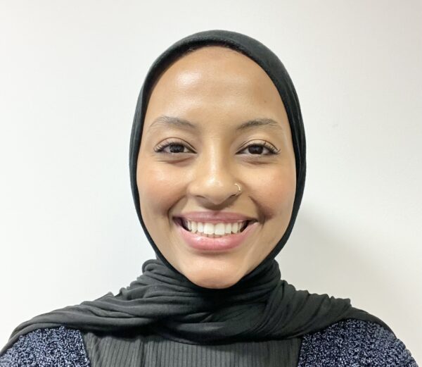 Sumeya Ali