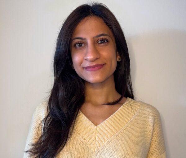 Azra Hirji