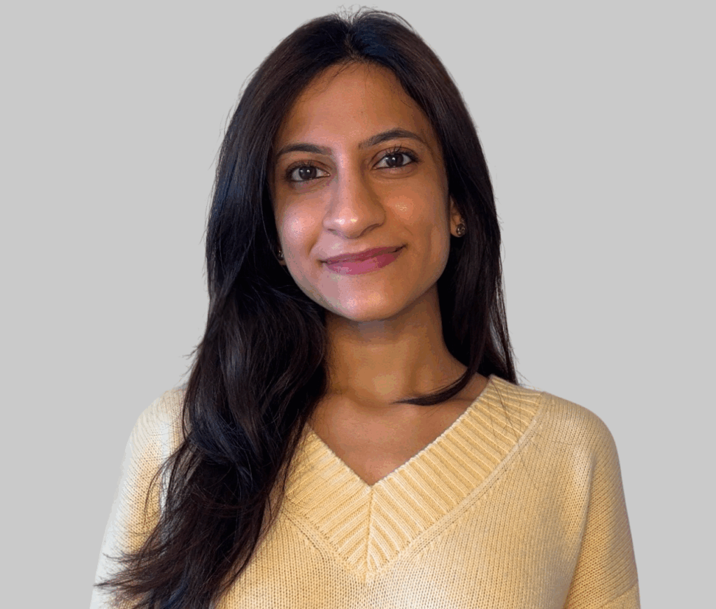 Azra Hirji