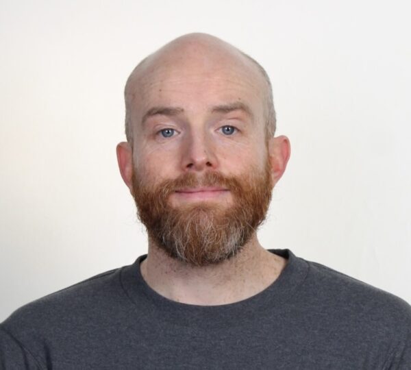 Jamie Kerr