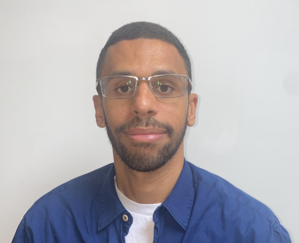 Michael Bascombe