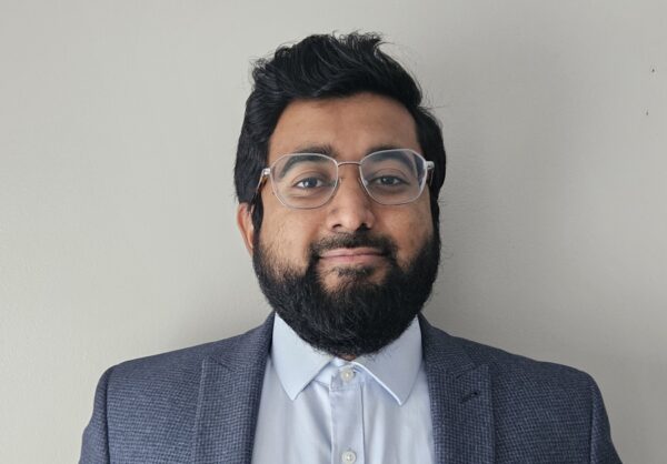 Saydul Karim