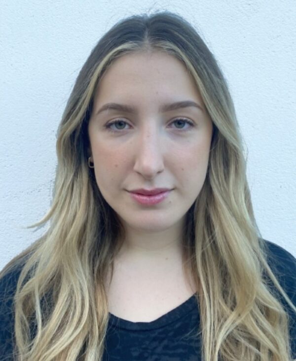 Melis Turkoglu