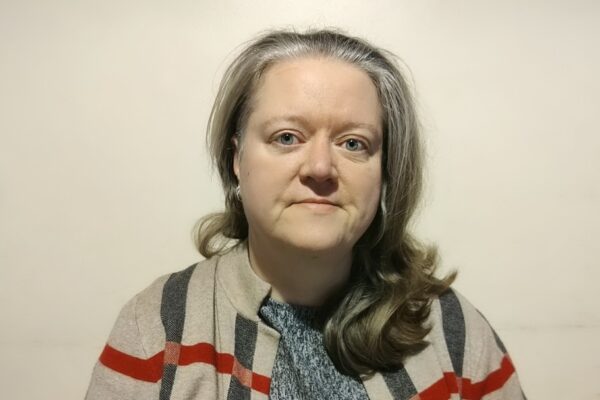Tricia Cope