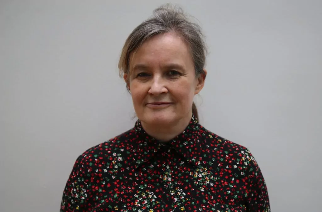Diane Margaret