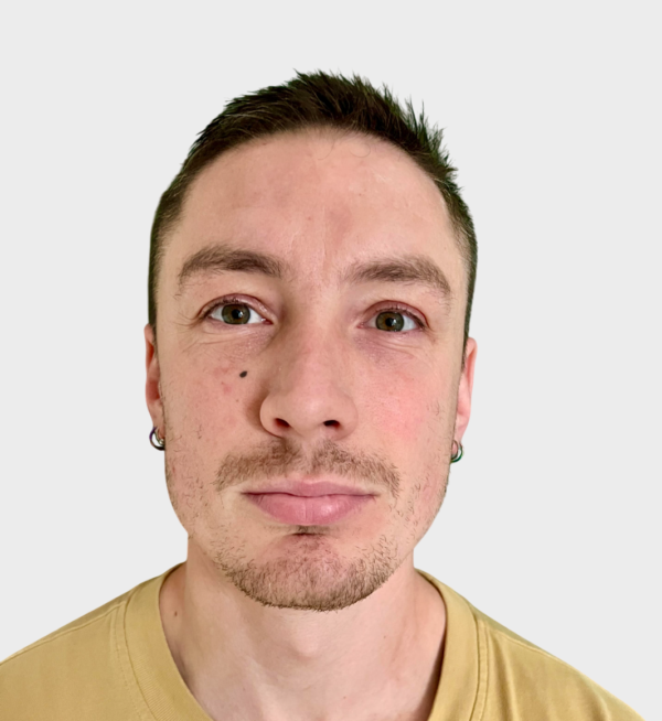 Daniel Isitt