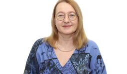 Lidia Bhaskar