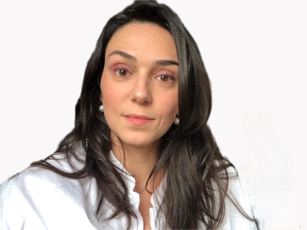Gabriela Kalaf Zita