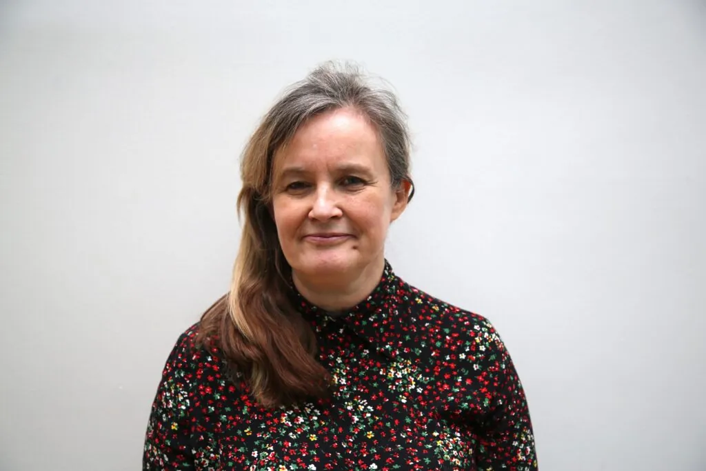 Diane Margaret
