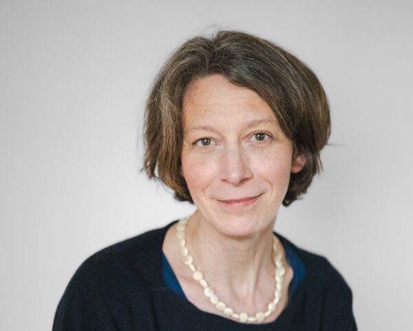 Capucine Korenberg