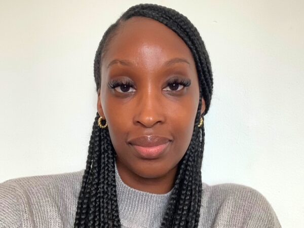 Ayeshia Adenugba