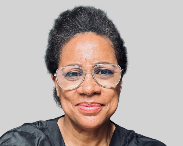 Jacqueline Hylton