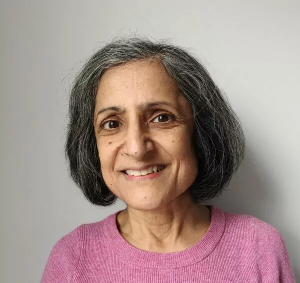Aisha Latif