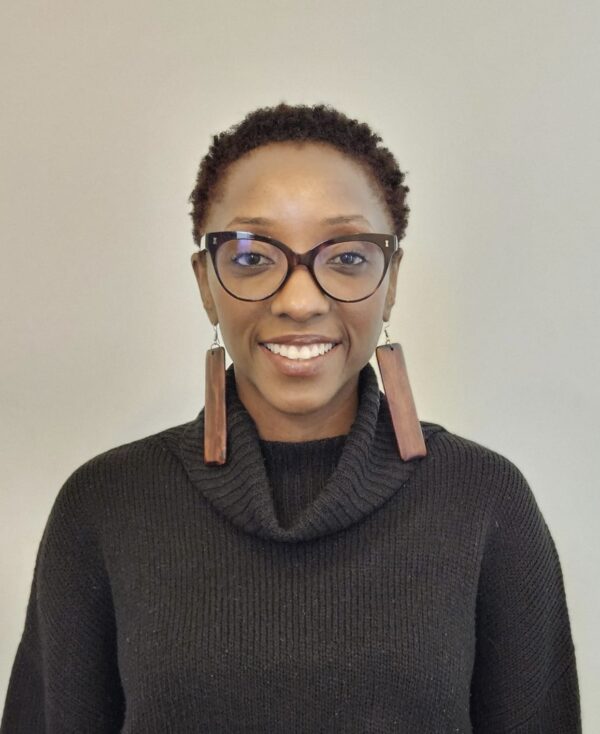 sheba Boakye-Duah