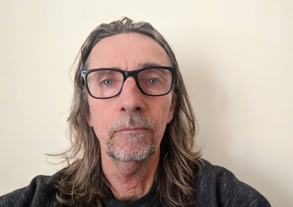 Iain Spooner